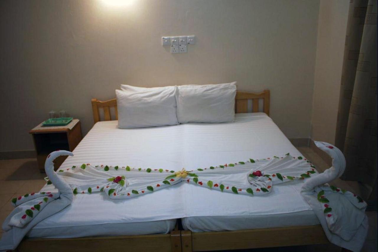 Dharavandhoo Stay Экстерьер фото