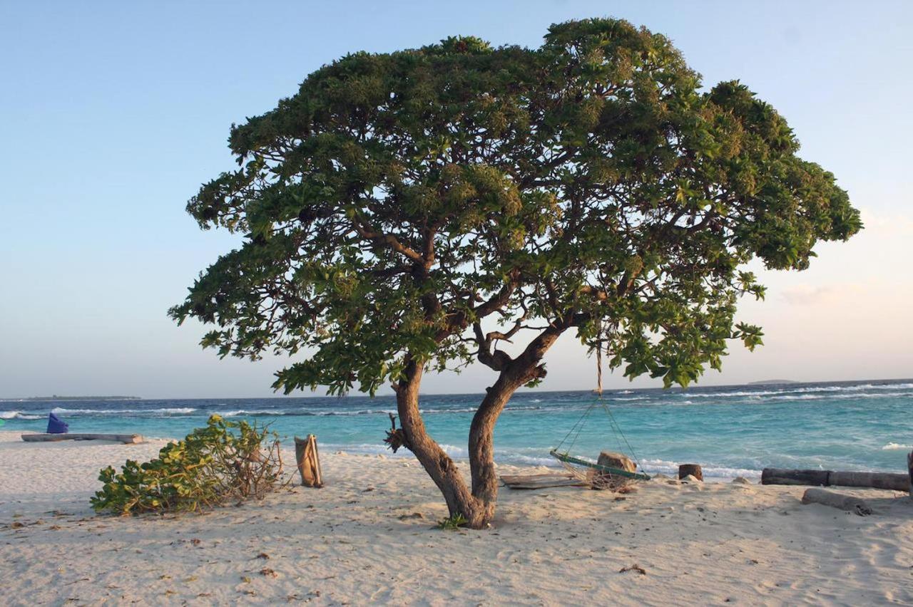 Dharavandhoo Stay Экстерьер фото