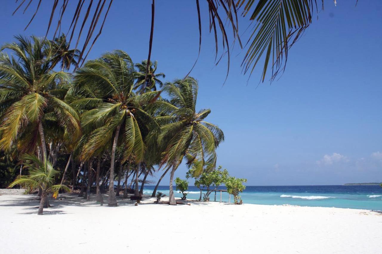 Dharavandhoo Stay Экстерьер фото