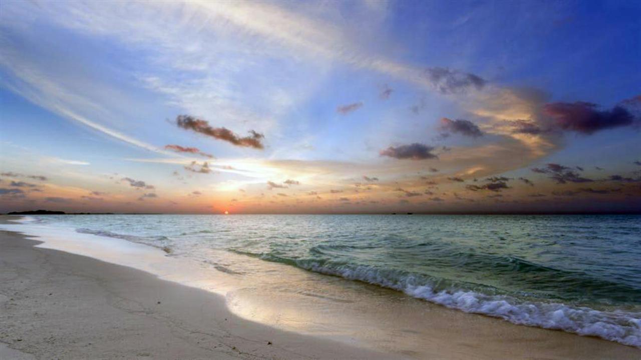 Dharavandhoo Stay Экстерьер фото