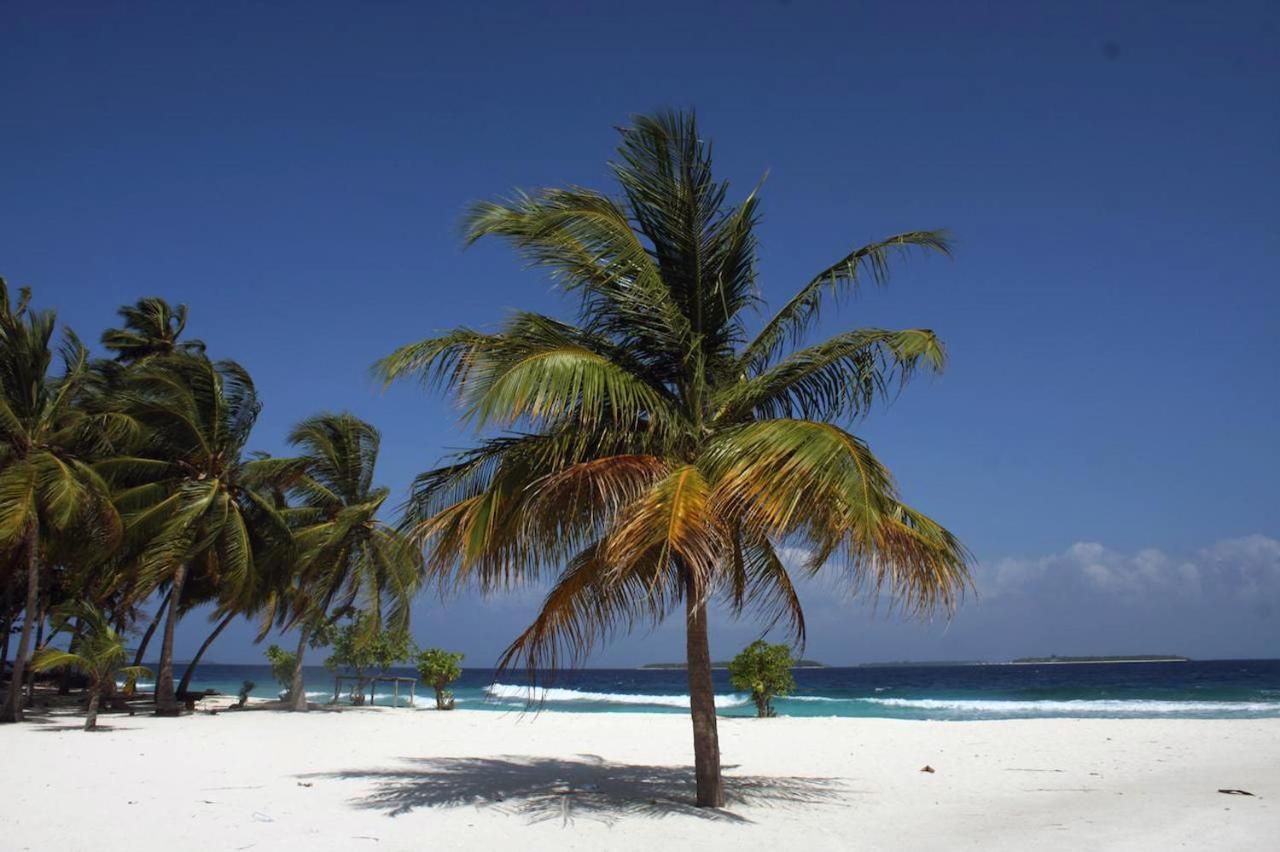 Dharavandhoo Stay Экстерьер фото