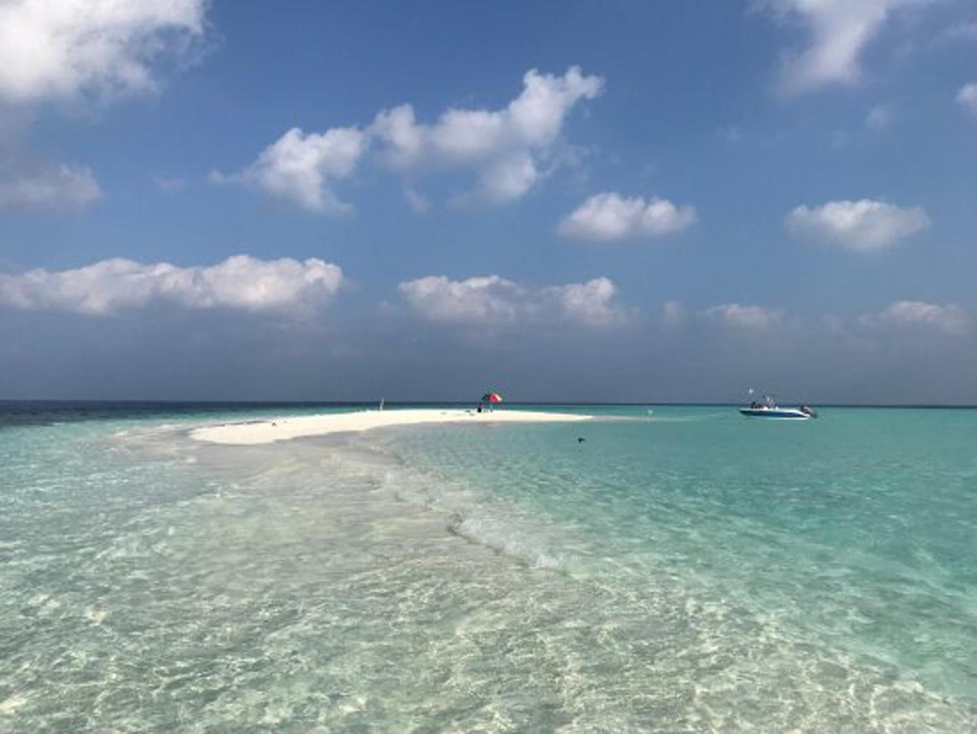 Dharavandhoo Stay Экстерьер фото