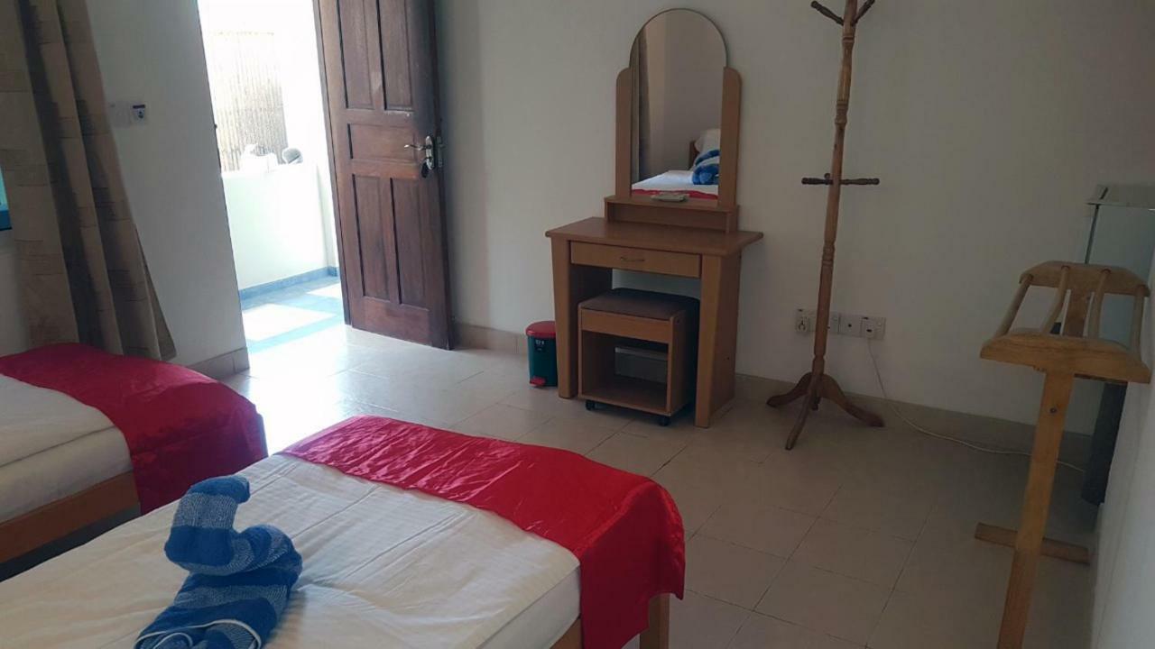 Dharavandhoo Stay Экстерьер фото