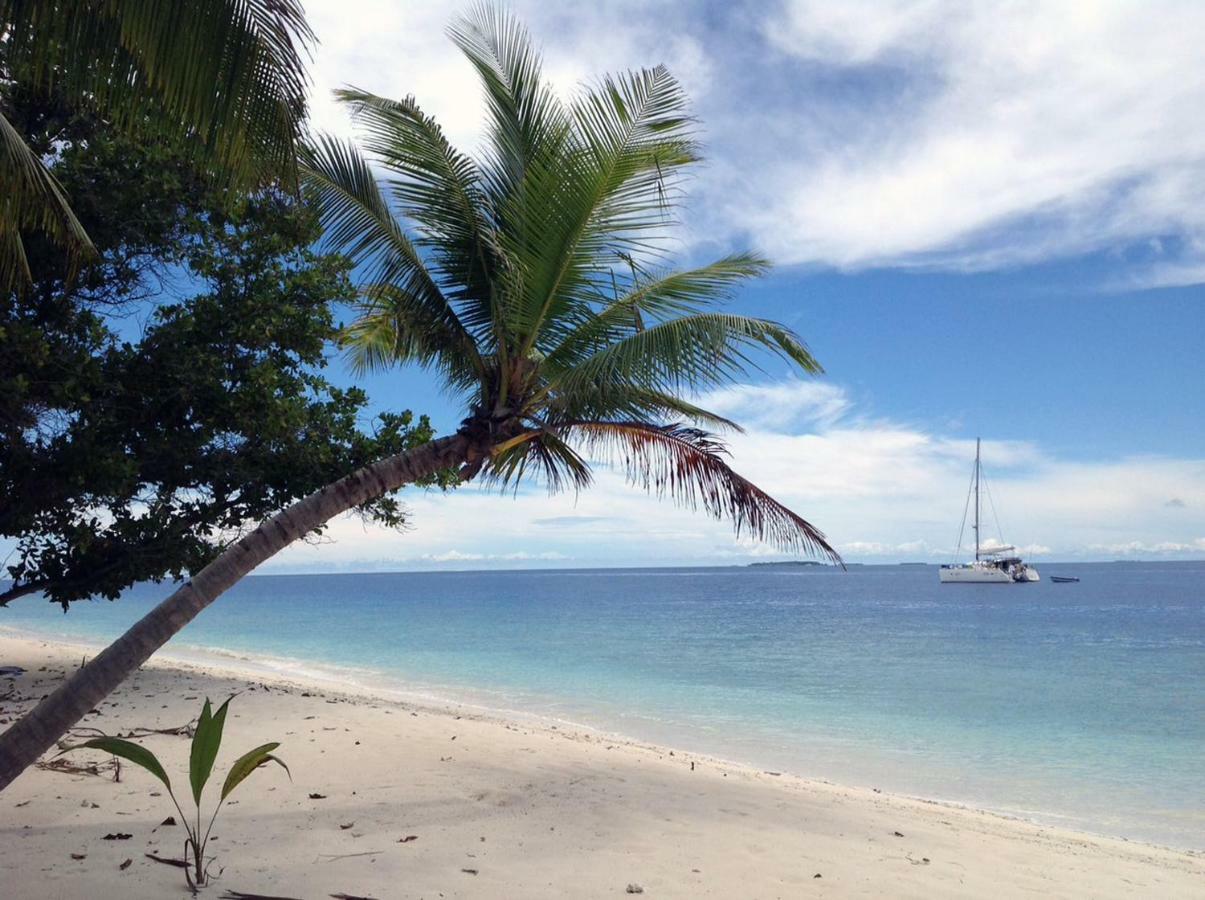 Dharavandhoo Stay Экстерьер фото